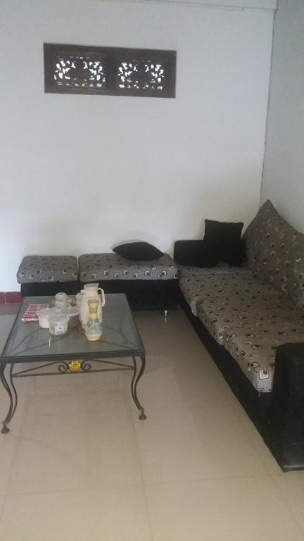 Mawar Homestay Canggu Eksteriør billede