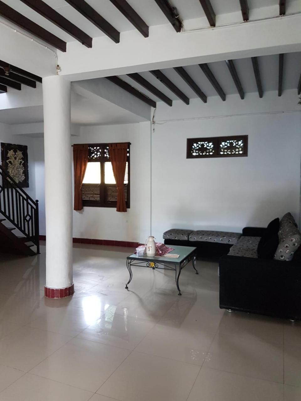 Mawar Homestay Canggu Eksteriør billede