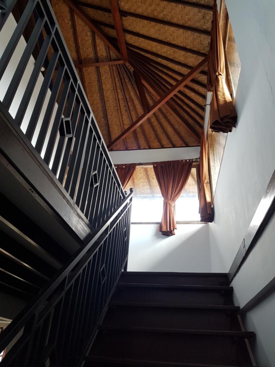 Mawar Homestay Canggu Eksteriør billede