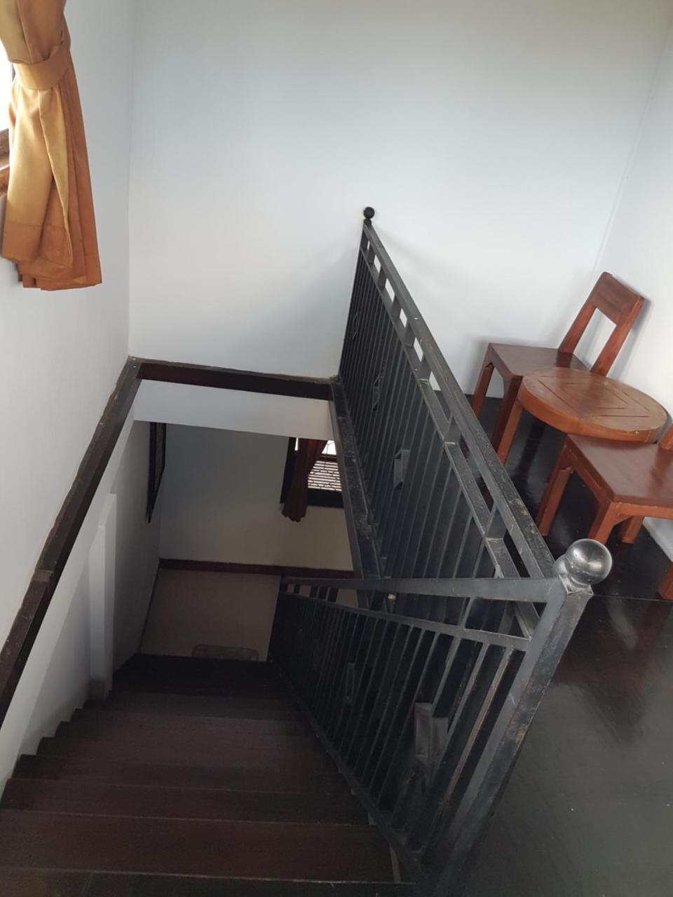 Mawar Homestay Canggu Eksteriør billede