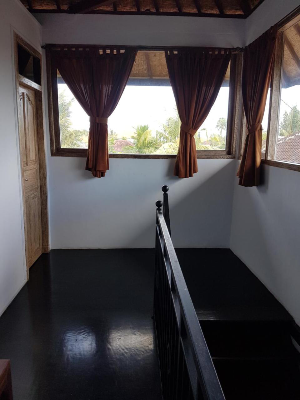 Mawar Homestay Canggu Eksteriør billede