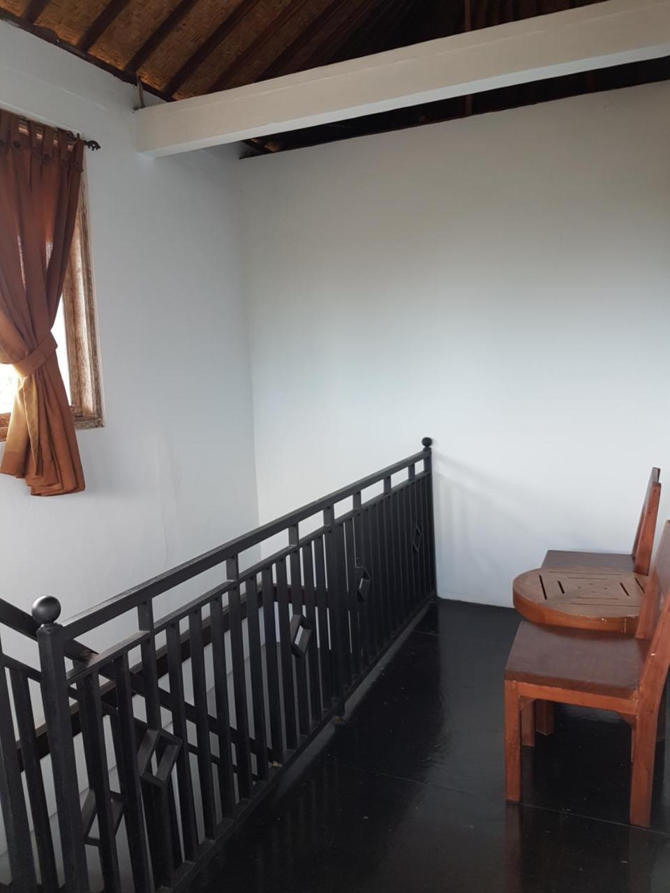 Mawar Homestay Canggu Eksteriør billede