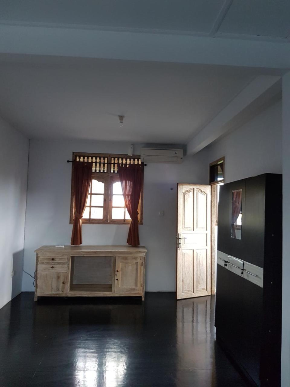 Mawar Homestay Canggu Eksteriør billede